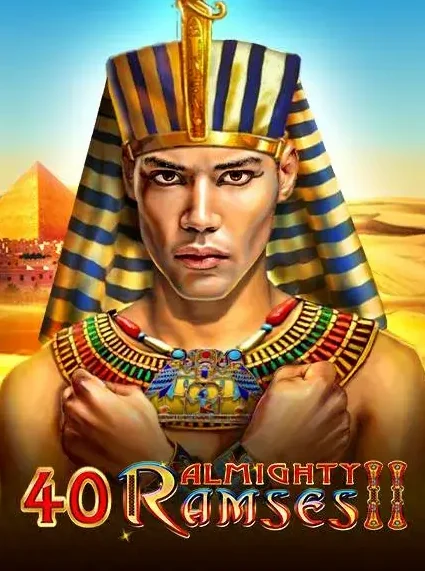 40 Almighty Ramses Ii Slot online at zombillion
